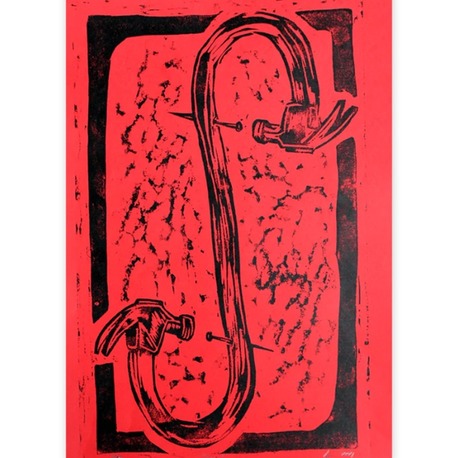 Self-Infliction