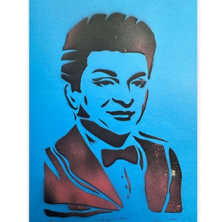 Zeki Müren