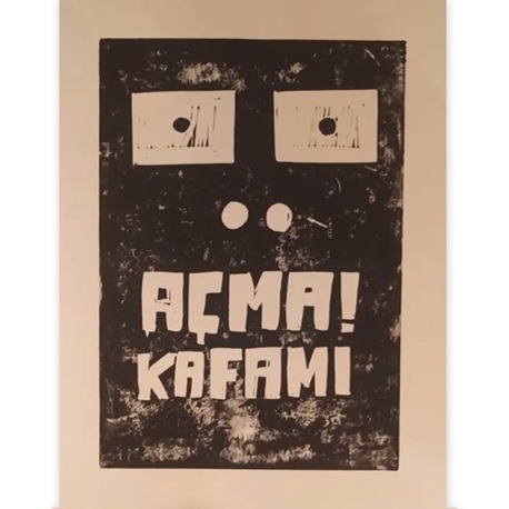 AÇMA KAFAMI