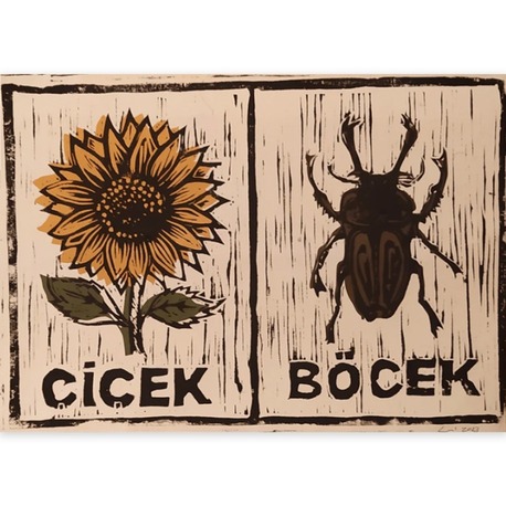 Çiçek Böçek