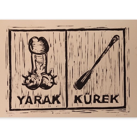 Kürek