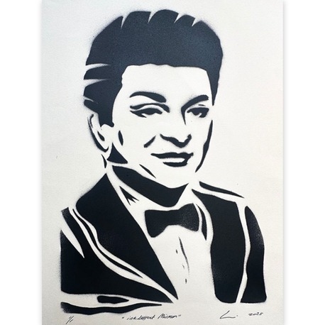 Zeki Müren