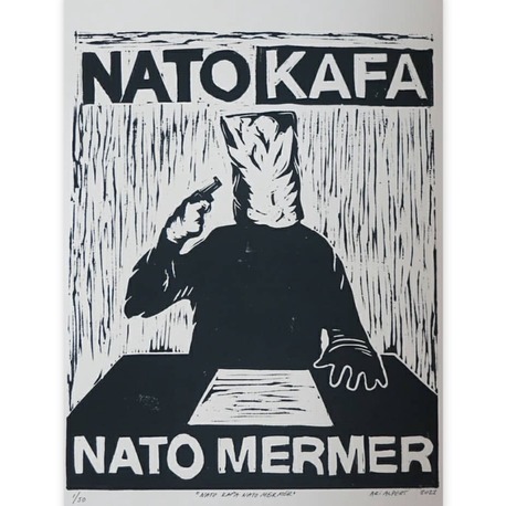 Nato Kafa Nato Mermer