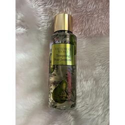 Victoria's Secret | TEMPTING PEAR JASMINE Vücut spreyi 