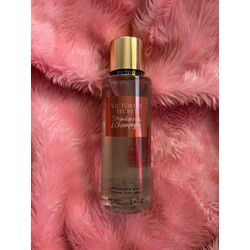 Victoria's Secret | Strawberries&Champagne Vücut spreyi 