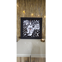 Malibu Likör | Şişe Tablo 50x50