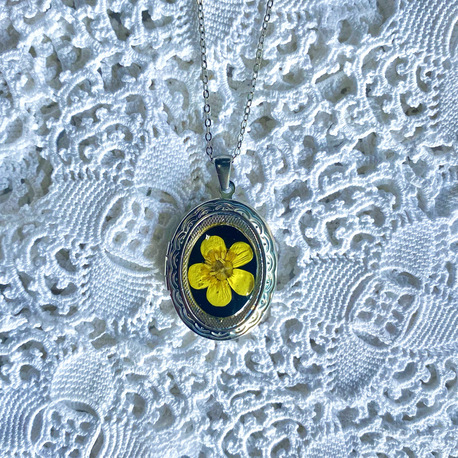 Memory Necklace