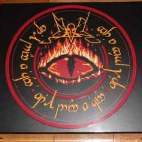 Summoning - With Doom We Come (Box, Dlx, Ltd + CD, Album + CD, Dig) (Napalm Records)