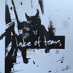 Lake Of Tears – Wyverns 7” Single