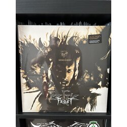Celtic Frost – Monotheist 2 x Vinyl, LP, Album, Reissue, 10th Anniversary Edition