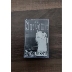 Thorr's Hammer - Dommedagsnatt (Cass, MiniAlbum, Ltd) (Moribund Records - DEAD 004)