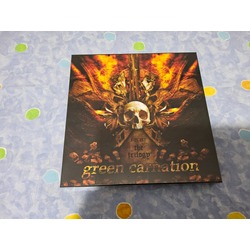 Green Carnation – The Trilogy 6 LP Box 
