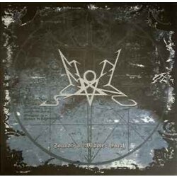 Summoning - Sounds Of Middle-Earth (5xLP, Album, Pic + Box, Comp, Ltd) (TOD010)