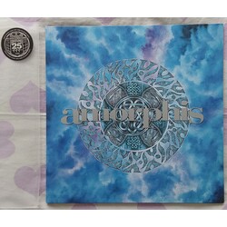 Amorphis Elegy Lp