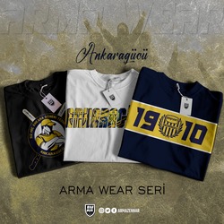 ANKARAGÜCÜ ÖZEL SERİ