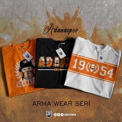 ADANASPOR ÖZEL SERİ