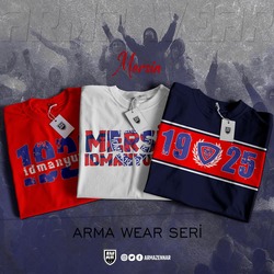 MERSİN ÖZEL SERİ