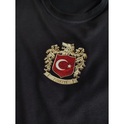 ÖZEL ARMALI TİŞÖRT