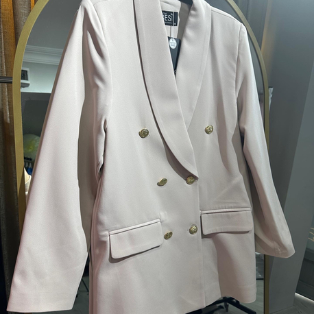 Blazer ceket 