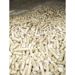Armi Yüzde Yüz Çam Peleti 15 kg