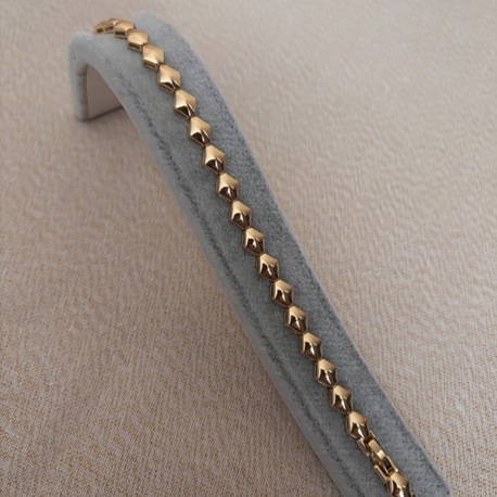 Sade gold bileklik