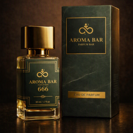 Aromabar-666