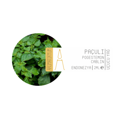 Paçuli