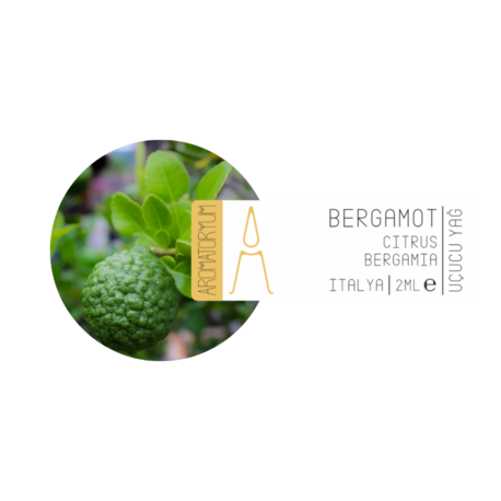 Bergamot
