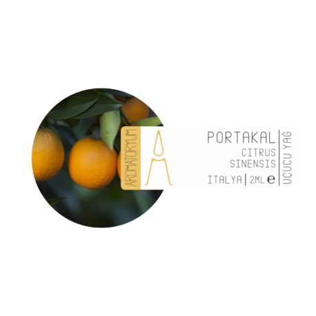 Portakal