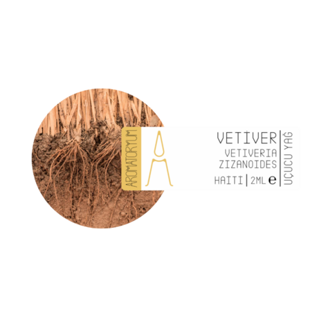 Vetiver