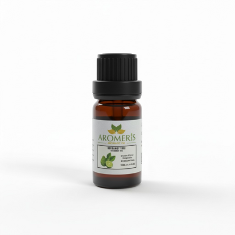 BERGAMOT YAĞI - Bergamot Oil