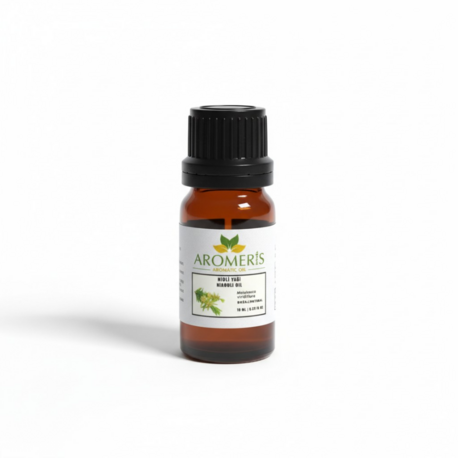 NİOLİ YAĞI - Niaouli Oil