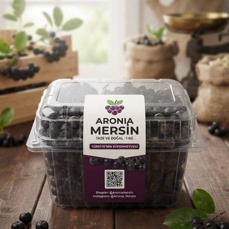 Taze Aronya 1 kg 