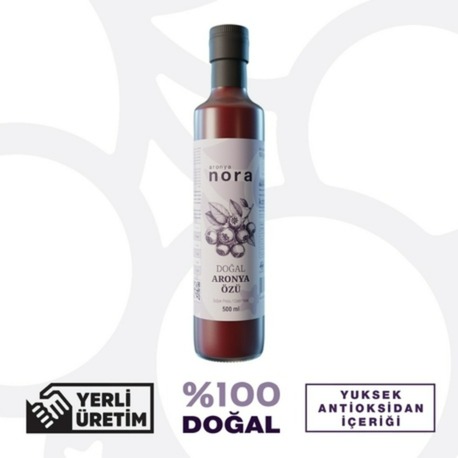 Aronya Özü 500 ml
