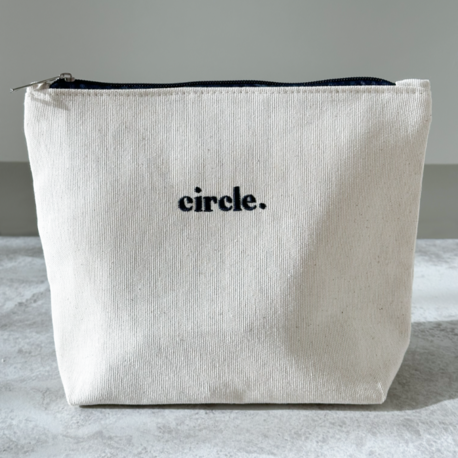 Organizer Bag - Lacivert