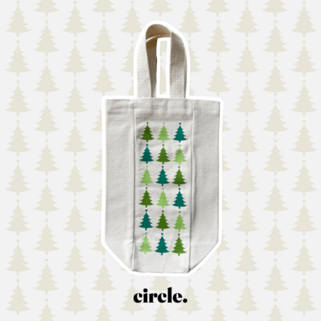 Vino Basic - Christmas Trees