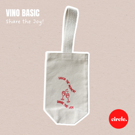 Vino Basic - Share the Joy