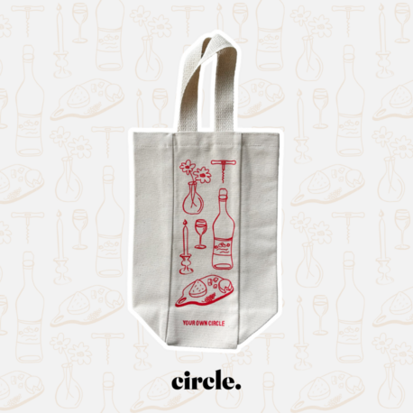 Vino Basic - Your own circle