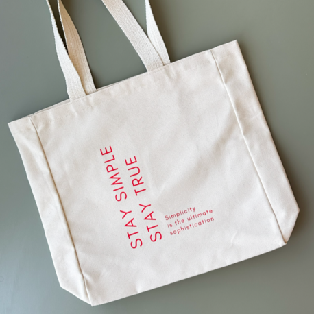 Circle Basic - Stay Simple