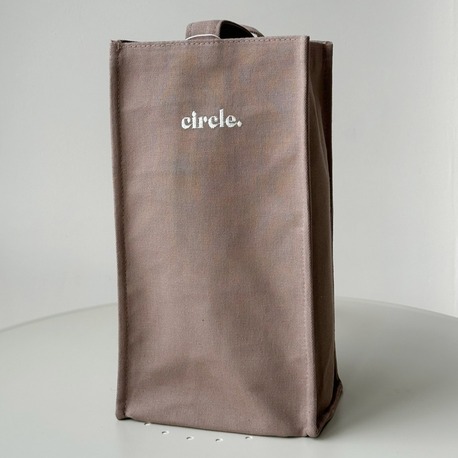 Vino Bag - Latte