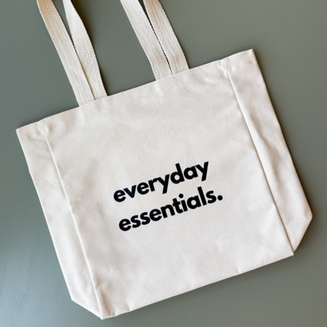 Circle Basic - Everyday Essentials.