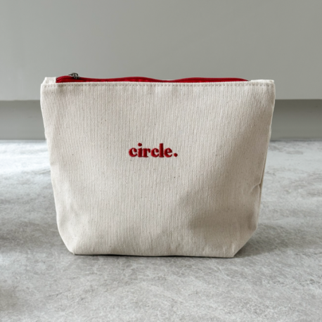 Organizer Bag - Kırmızı 