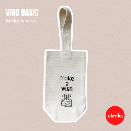 Vino Basic - Make a Wish