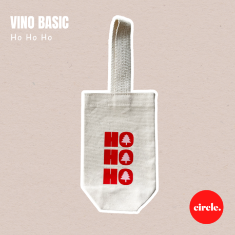 Vino Basic - Ho Ho Ho