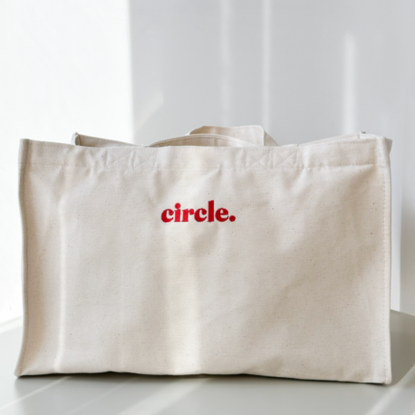 Everything Bag - Naturel