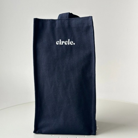 Vino Bag - Lacivert