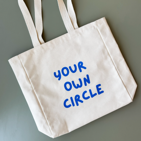 Circle Basic - Your Own Circle