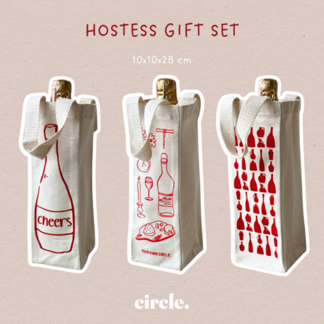 Hostess Gift Set