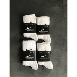 Nike Training Tenis Boy Çorap 