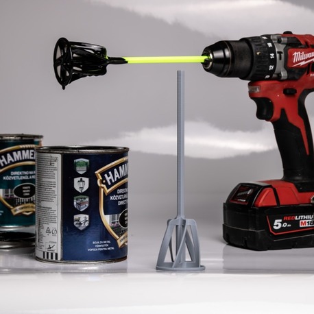 Karıştırıcı Mixer